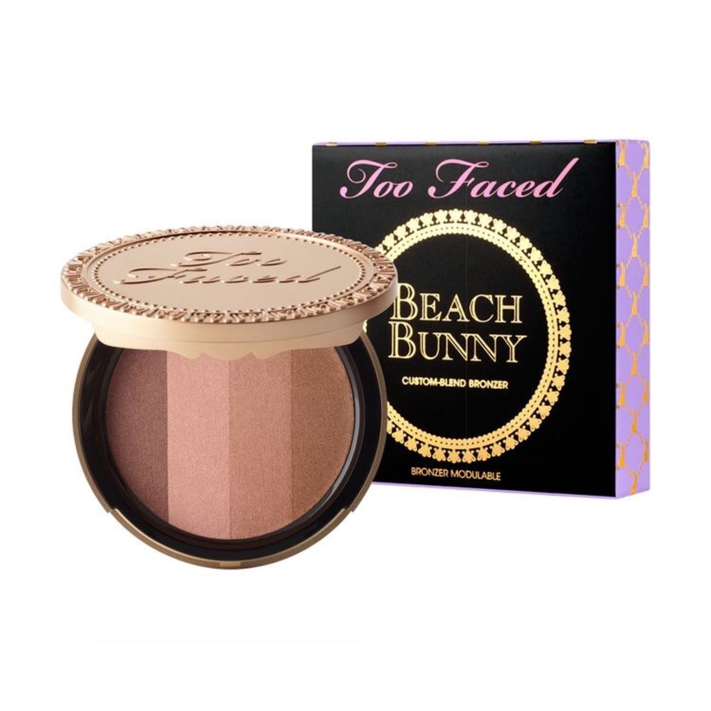 Beach Bunny Bronzer 💫